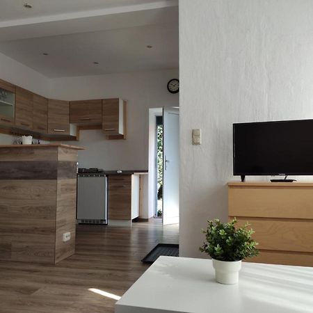 Ferienwohnung Im Ilmtal Kromsdorf Εξωτερικό φωτογραφία