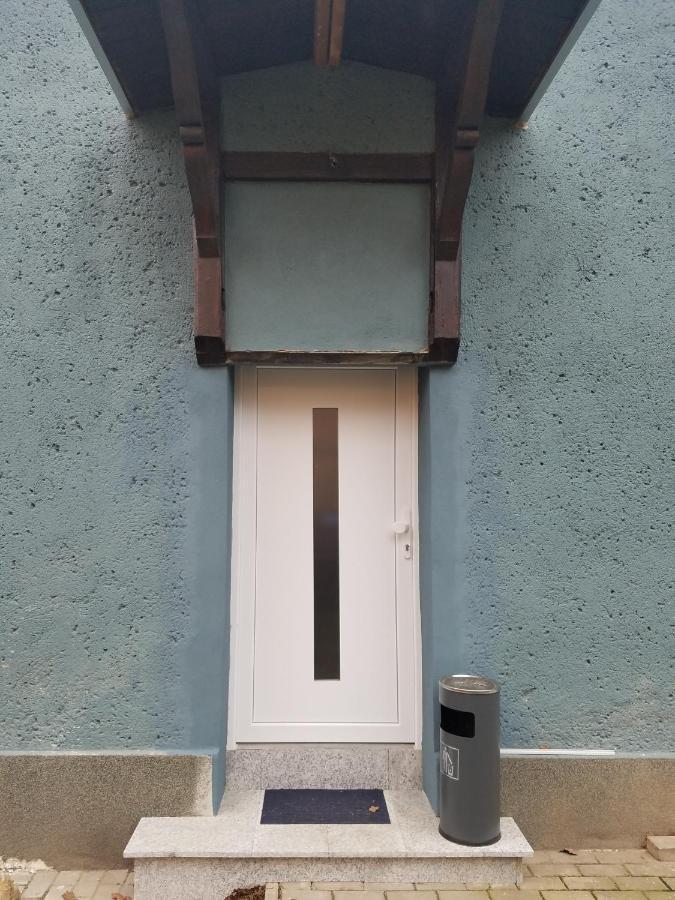 Ferienwohnung Im Ilmtal Kromsdorf Εξωτερικό φωτογραφία